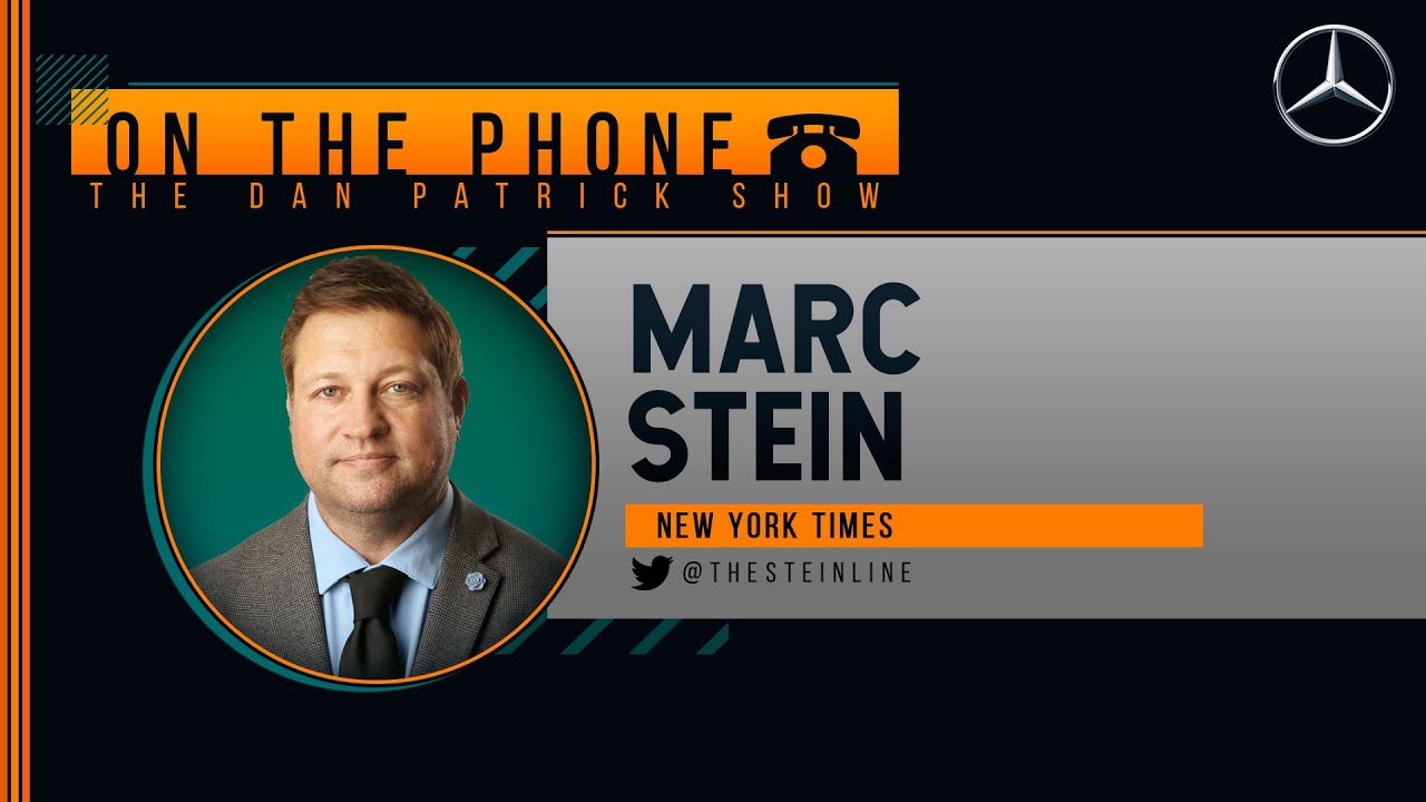 Marc Stein breaks down surprising NBA Draft Marc Stein breaks down surprising NBA Draft